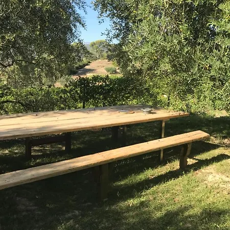 Bed & Breakfast Du Moulin Saint-Cyr-sur-Mer