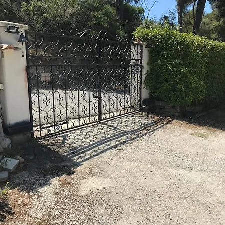 Bed & Breakfast Du Moulin Saint-Cyr-sur-Mer