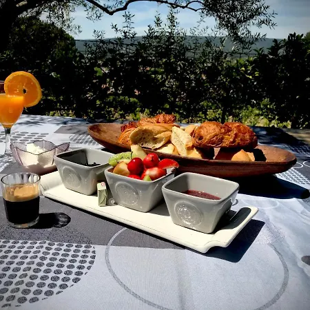 Bed & Breakfast Du Moulin