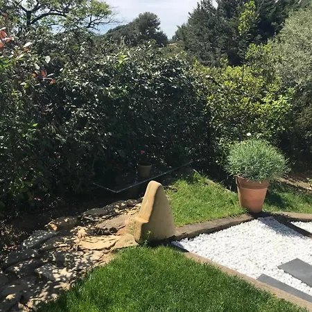 Du Moulin Bed & Breakfast Saint-Cyr-sur-Mer