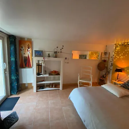 Bed & Breakfast Du Moulin